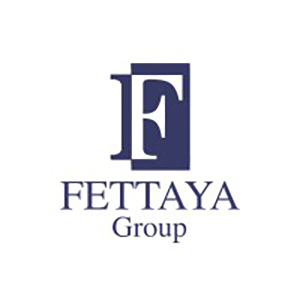 Fettaya group logo